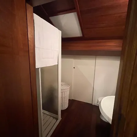 Loft Carlotta Appartement *