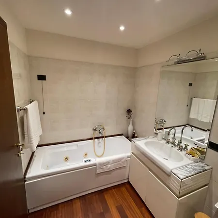 Loft Carlotta Appartement *