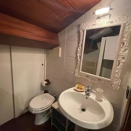 Loft Carlotta Appartement