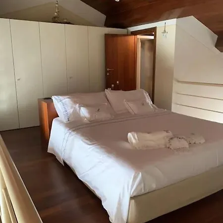 Appartement Loft Carlotta Viareggio