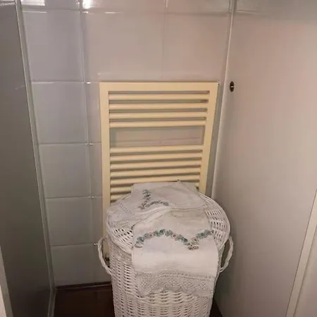 Appartement Loft Carlotta *