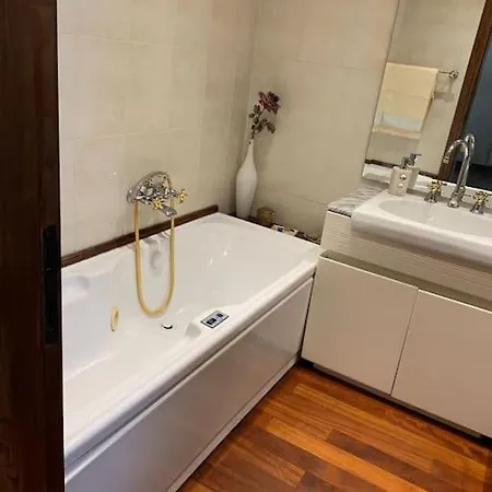 Appartement Loft Carlotta Viareggio