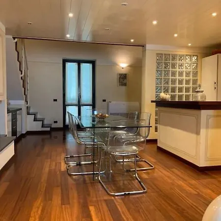 Loft Carlotta Appartement *