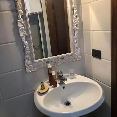 Appartement Loft Carlotta