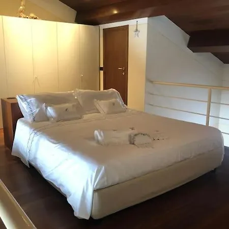Loft Carlotta Appartement Viareggio