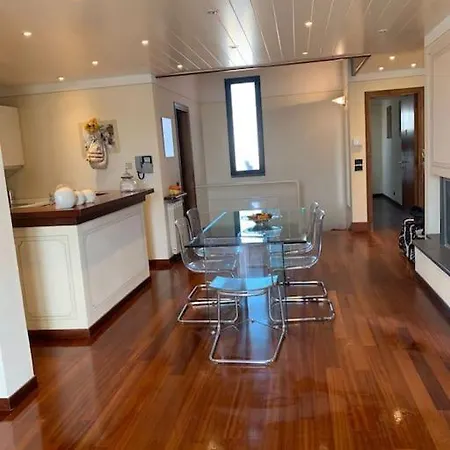 Appartement Loft Carlotta *
