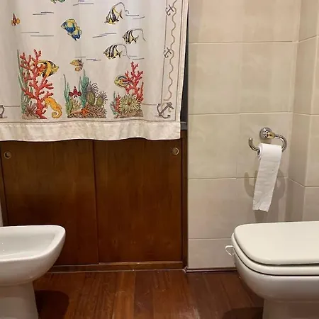 Loft Carlotta Appartement