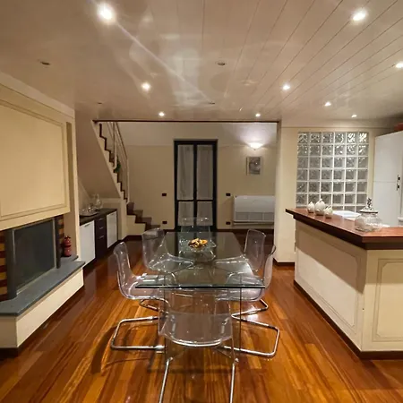 Loft Carlotta Lejlighed Viareggio