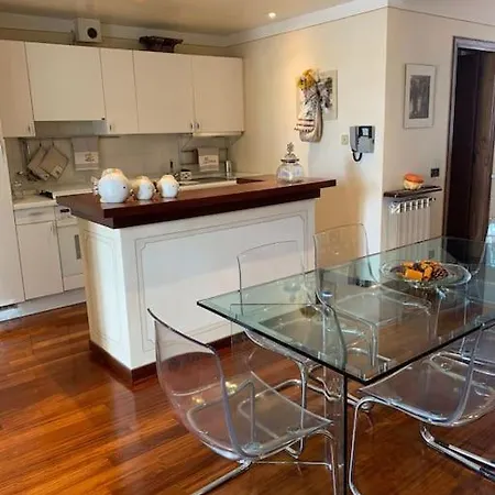 Loft Carlotta Lejlighed Viareggio